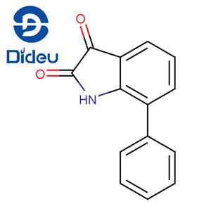 7-Phenylisatin