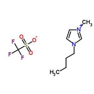 1-Butyl-3-methylimidazolium trifluoromethansulfonate