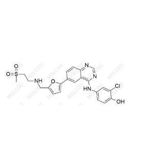 Lapatinib Impurity