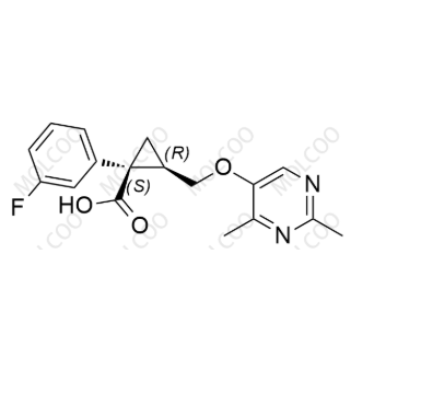 Lemborexant Impurity 13