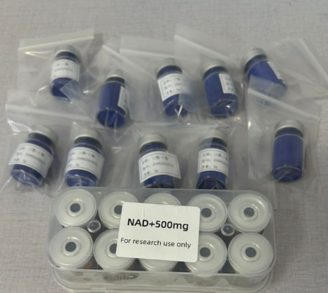 Copper Peptide