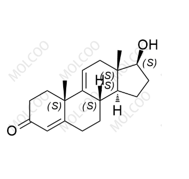 Testosterone EP Impurity L