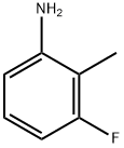 3-Fluoro-2-methylaniline