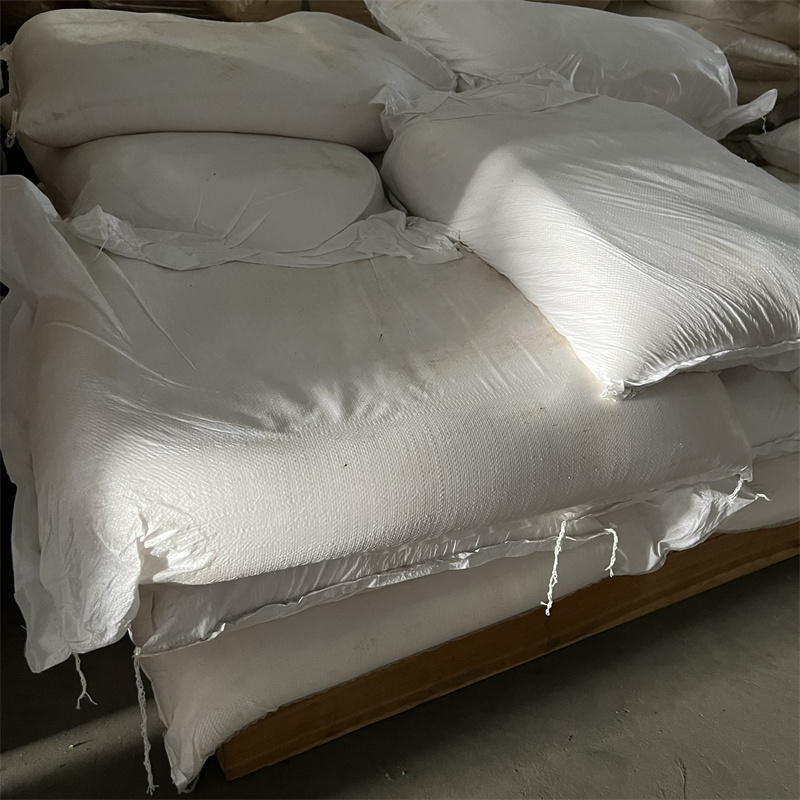 Magnesium acetate