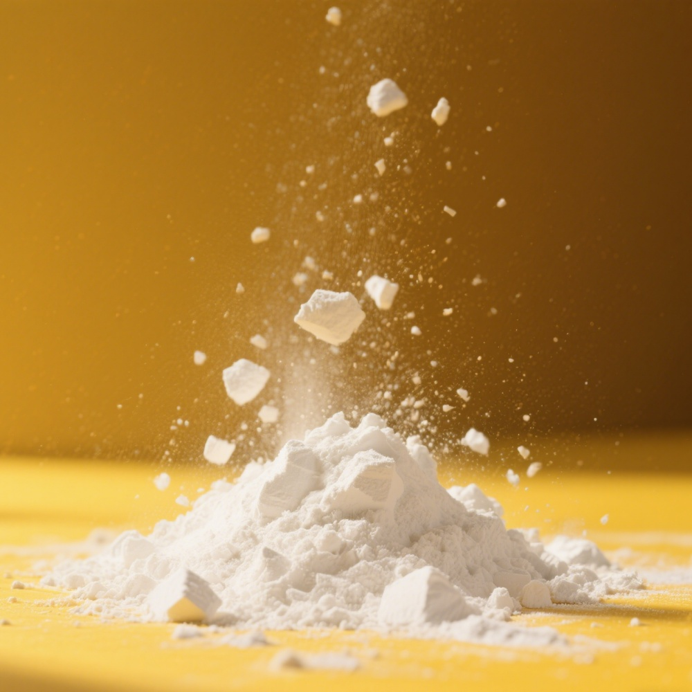 DICHLOROISOCYANURIC ACID
