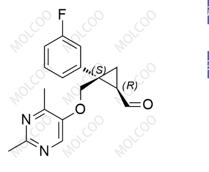 Lemborexant Impurity 12