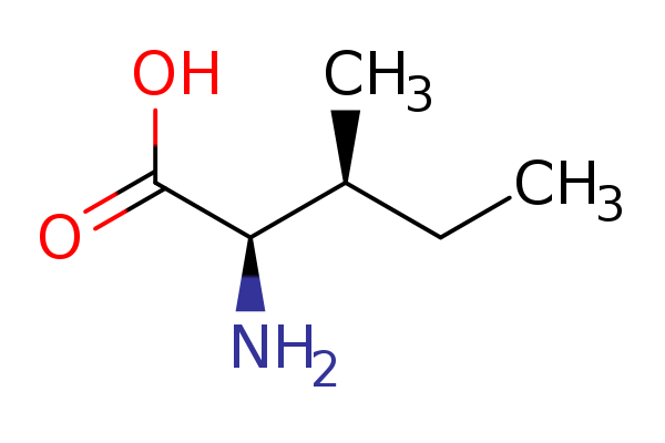 D-allo-Isoleucine