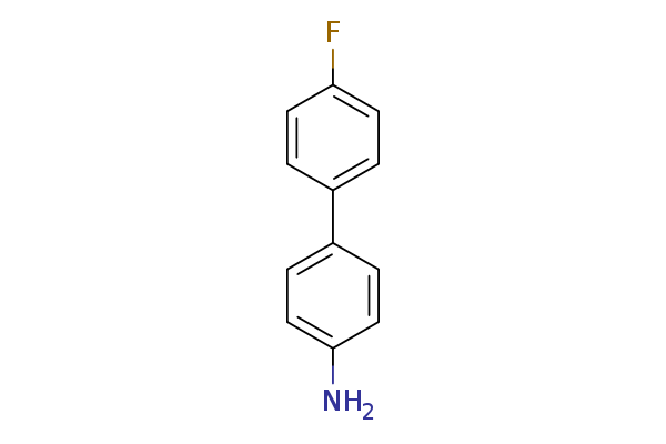 4-(4-Fluorophenyl)aniline