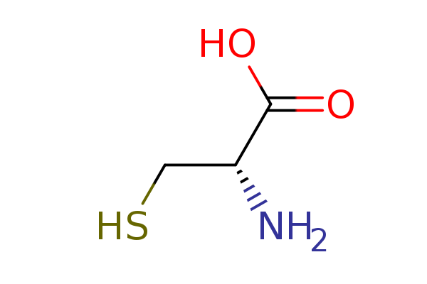 D-Cysteine