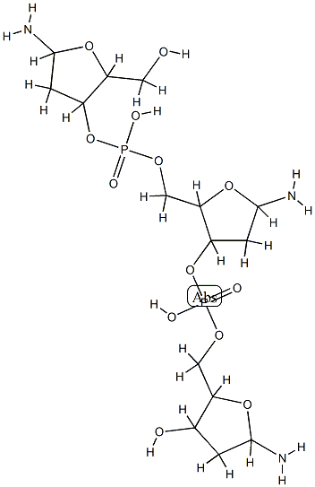 Deoxyribonucleic Acid