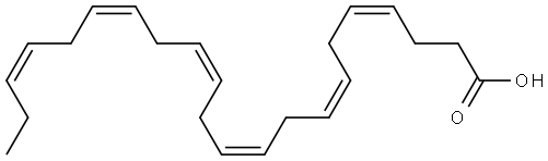 Docosahexaenoic Acid