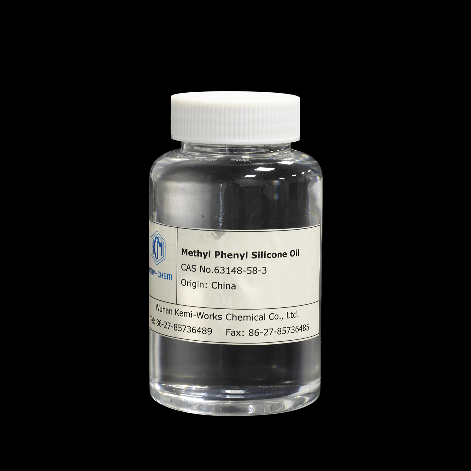 Methyl Phenyl silicone oil 255-500(Equal to Dow Corning 710)