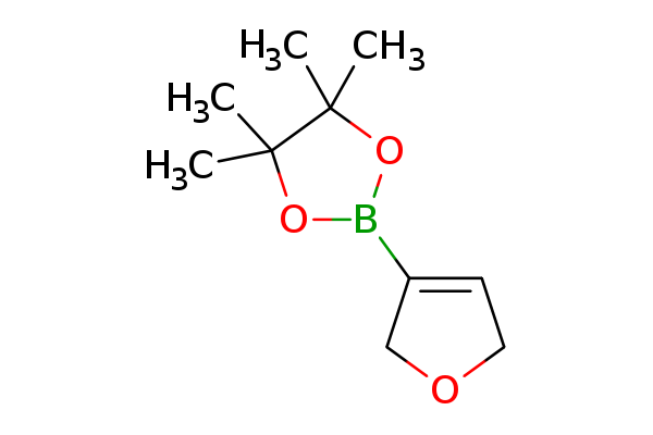 2,5-Dihydrofuran-3-boronic Acid Pinacolester