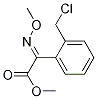 Benzeneacetic acid, 2-(chloroMethyl)-alpha-(MethoxyiMino)-, Methyl ester,(alphaE)-