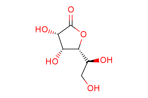 L-Gulono-1,4-lactone