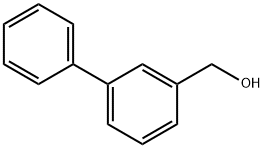 3-Biphenylmethanol