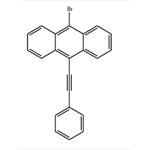 10-bromo-9-(phenylethynyl)anthracene