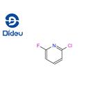 2-CHLORO-6-FLUOROPYRIDINE