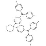 1,1-BIS(4-BIS(4-METHYLPHENYL)AMINOPHENYL)CYCLOHEXANE