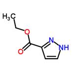 Ethyl 1H-pyrazole-3-carboxylate