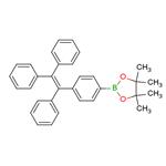 1-(4-Phenylboronic acid pinacol ester)-1,2,2-triphenylethene