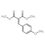 Dimethyl 4-methoxybenzylidenemalonate
