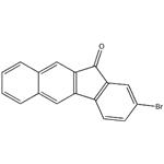 2-Bromo-benzo[b]fluoren-11-one