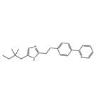 2-(4-(2-(4-(2,2-diMethylbutyl)-1H-iMidazol-2-yl)ethyl)phenyl)pyridine