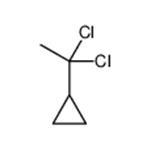 1,1-dichloroethylcyclopropane