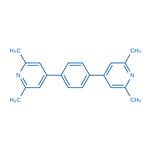 1,4-Bis(2,6-dimethylpyridin-4-yl)benzene