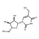 5-Hydroxymethyl ?uridine