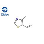 4-Methyl-5-vinylthiazole