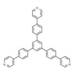 4,4'-(5'-(4-(pyridin-4-yl)phenyl)-[1,1':3',1''-terphenyl]-4,4''-diyl)dipyridine pictures