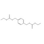 Carbonodithioic acid, SC,SC'-[1,4-phenylenebis(methylene)] OC,OC'-diethyl ester