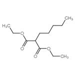 Propanedioic acid,2-pentyl-, 1,3-diethyl ester