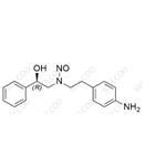 Mirabegron Impurity 42