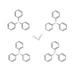 DICHLOROTRIS(TRIPHENYLPHOSPHINE)RUTHENIUM(II) pictures