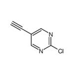 2-chloro-5-ethynylpyrimidine