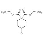 4-Oxo-1,1-cyclohexanedicarboxylic acid 1,1-diethyl ester pictures