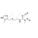 N-Nitroso Cimetidine