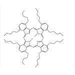 1,4,8,11,15,18,22,25-OCTABUTOXY- PHTHALOCYANINE