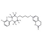 Aripiprazole (D8)