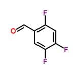 2,4,5-Trifluorobenzaldehyde pictures