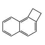 1,2-dihydrocyclobuta[a]naphthalene