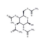 1-thio-β-D-Glucose Tetraacetate