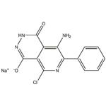 L 012 sodium salt