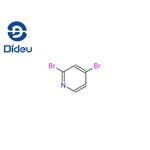2,4-Dibromopyridine