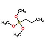 propyltrimethoxysilane