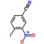 4-Iodo-3-nitrobenzonitrile