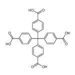 Tetrakis(4-carboxyphenyl)methane